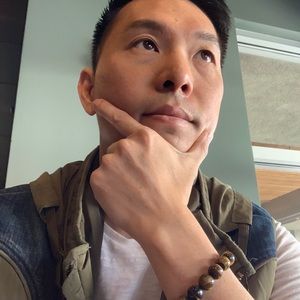 Meet your Posher, Vinh